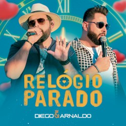 Relógio parado