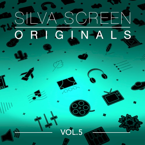 Silva Screen Originals, Vol. 5