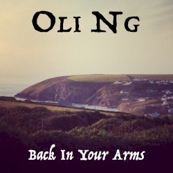 Back in Your Arms