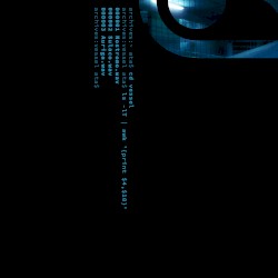 Vessel EP