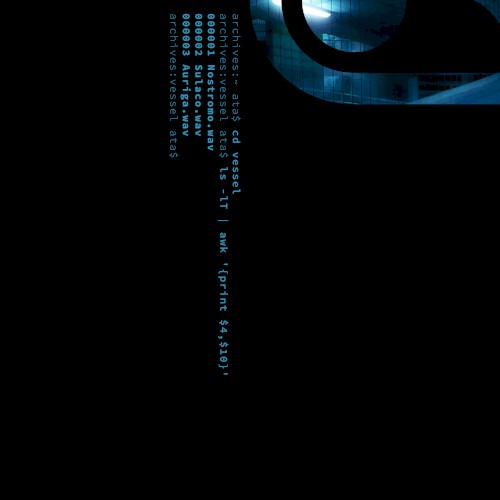 Vessel EP