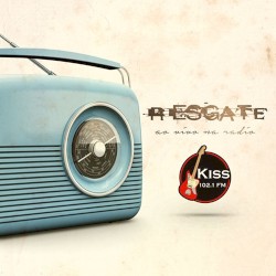 Ao Vivo na Kiss FM