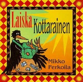Laiska kottarainen