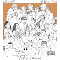 God Gamer (Live in San Diego)