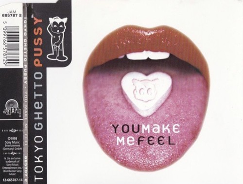 You Make Me Feel