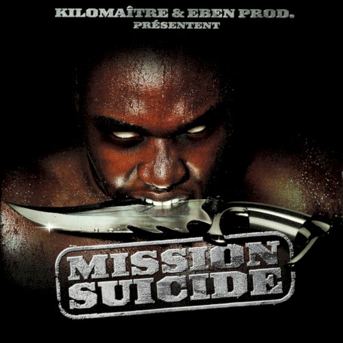 Mission suicide