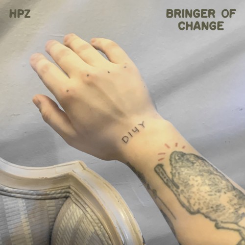 Bringer of Change