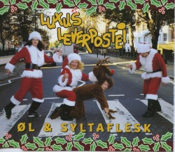 Øl & Syltaflesk