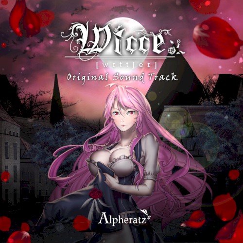 Wicce Original Sound Track