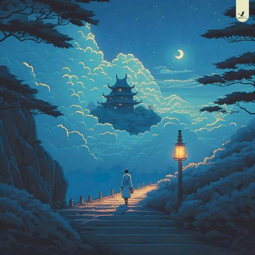 Path of the Hidden Clouds