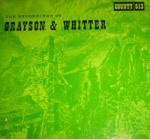 The Recordings of Grayson & Whitter