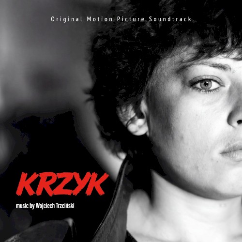Krzyk
