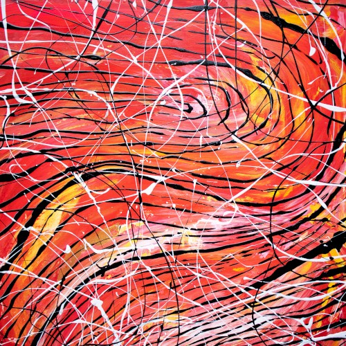 Turku Jazz Orchestra & Tero Lindberg: Cold War 3.0