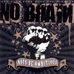 Boys, Be Ambitious