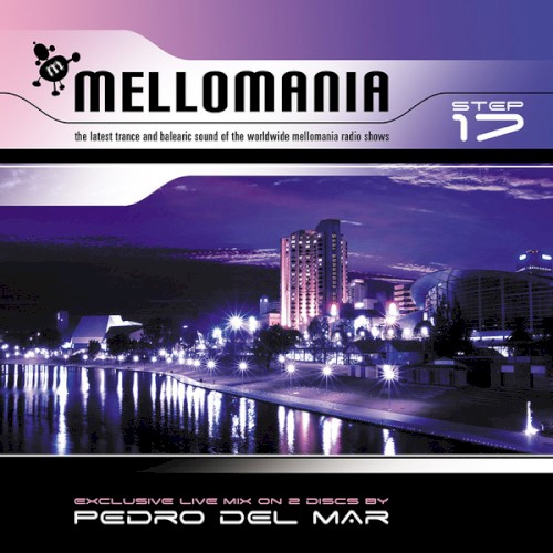Mellomania, Step 17