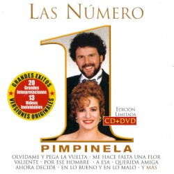 Las número 1