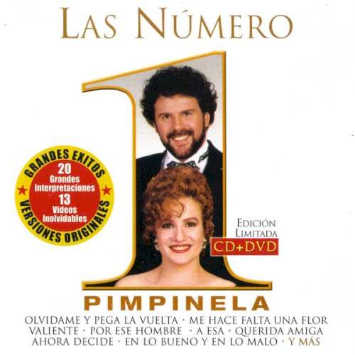 Las número 1