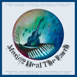 Music 2 Heal the Earth