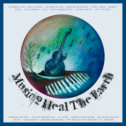 Music 2 Heal the Earth