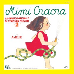 Mimi Cracra