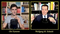 Wohlstand für Alle #01, „Wie Geld per Knopfdruck entsteht“