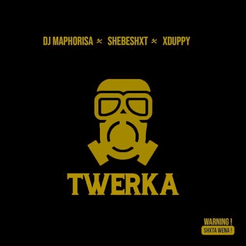 Twerka