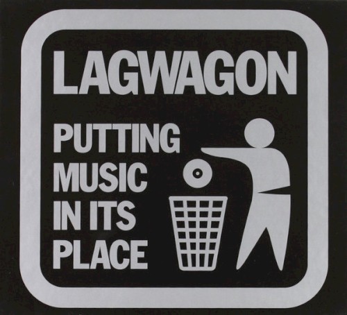 Putting Music In Its Place