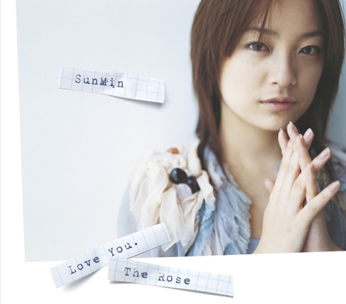 Love You. / The Rose