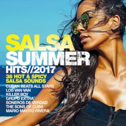 Salsa Summer Hits 2017