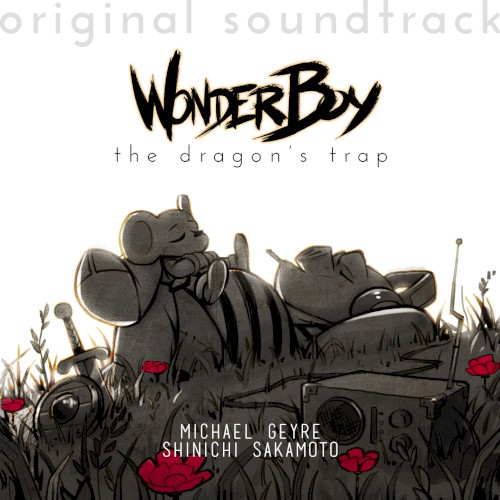 Wonder Boy: The Dragon’s Trap – The Original Soundtrack