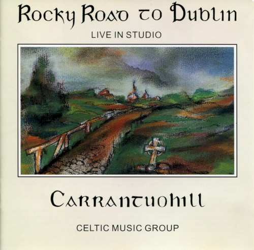 Rocky Road To Dublin