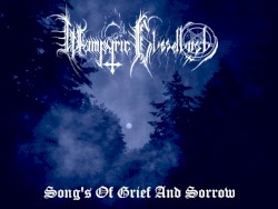 Song's of Grief and Sorrow