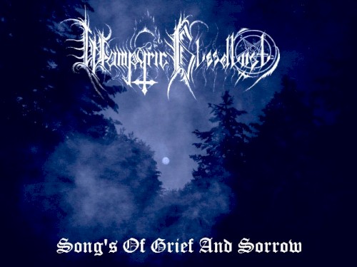 Song's of Grief and Sorrow