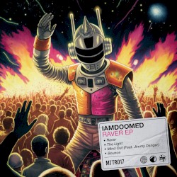 Raver EP
