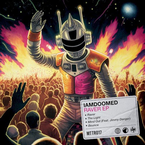 Raver EP