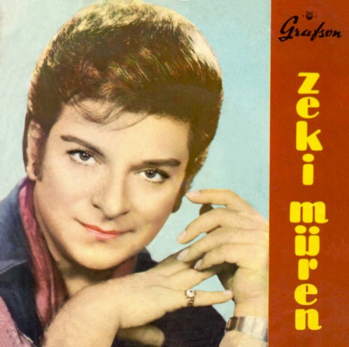 Zeki Müren