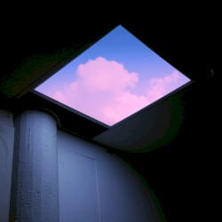 Back of My Mind