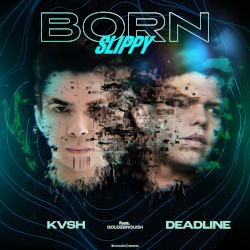 Born Slippy