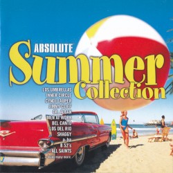 Absolute Summer Collection