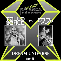 Dream Universe 2016