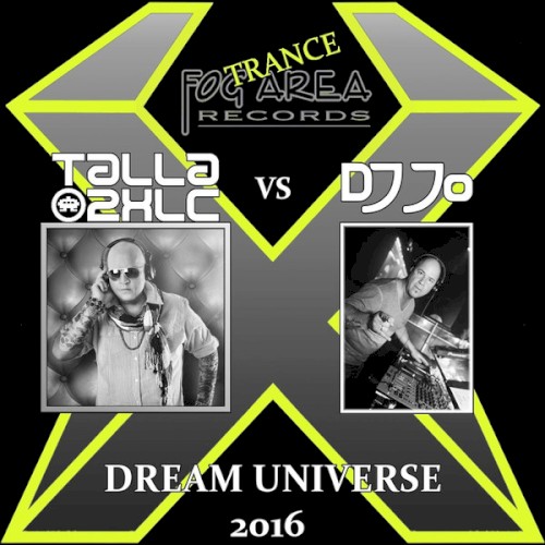 Dream Universe 2016