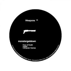 Weapons V5