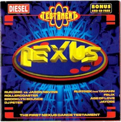 Nexus: Testament