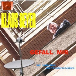 Gefall mir