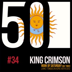 Book of Saturday