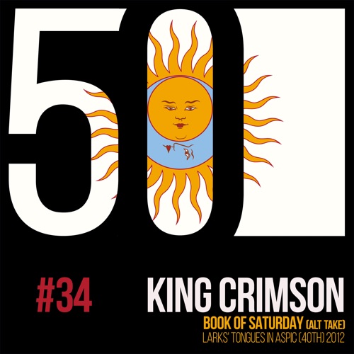 Book of Saturday