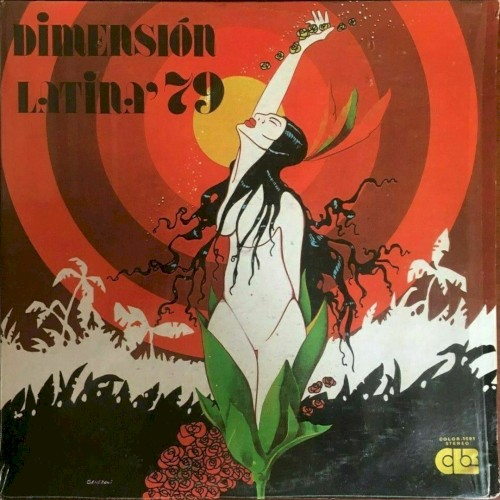 Dimensión Latina '79