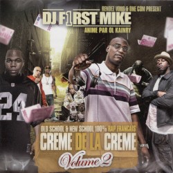 Crème de la Crème Volume 2