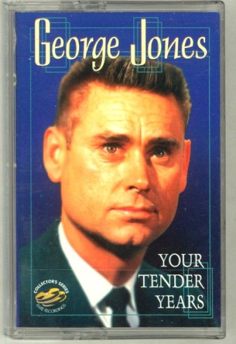 Your Tender Years