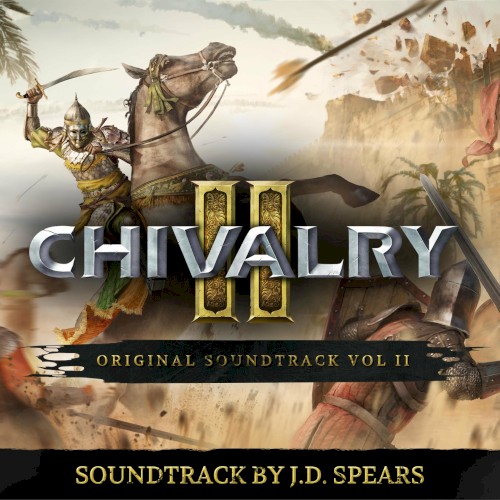 Chivalry 2 (Original Game Soundtrack), Vol. 2